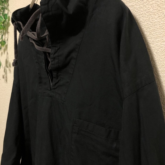 HELMUT LANG ヘルムートラング コットンパーカー トップス アウター