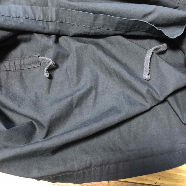 HELMUT LANG ヘルムートラング コットンパーカー トップス アウター