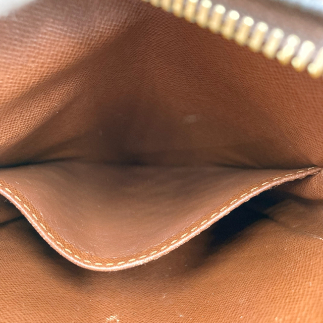 LOUIS VUITTON(ルイヴィトン)の美品✨　ルイヴィトン　ダヌーブ　M45266 ショルダーバッグ モノグラム レディースのバッグ(ショルダーバッグ)の商品写真