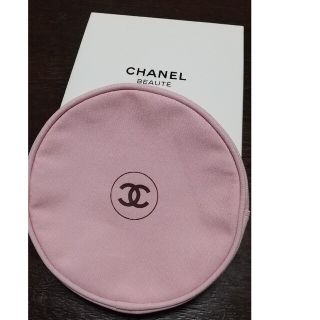 シャネル(CHANEL)のCHANEL ノベルティ ポーチ(ポーチ)