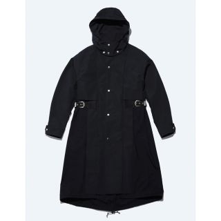 トーガビリリース(TOGA VIRILIS)のTOGA VIRILIS 23ss TAFFETA BONDING COAT(その他)