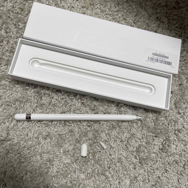 Apple Pencil 第一世代