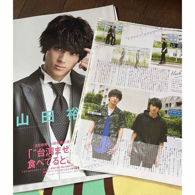天然石ターコイズ 山田裕貴 切り抜き 15 | mts-solutions.fr