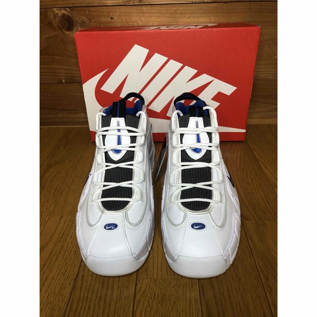 男女兼用 Air Max Penny1 29cm 新品未使用品 - 通販 - poduzetnicki.ba
