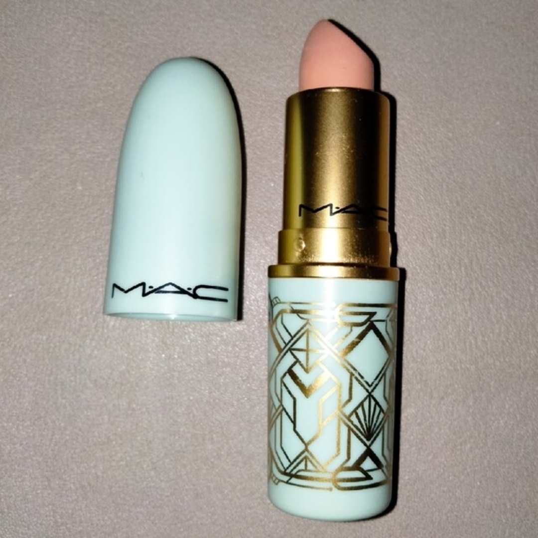 MAC(マック)の限定品・試し塗りのみ【MAC】リップスティック ジ エンベロップ プリーズ コスメ/美容のベースメイク/化粧品(口紅)の商品写真