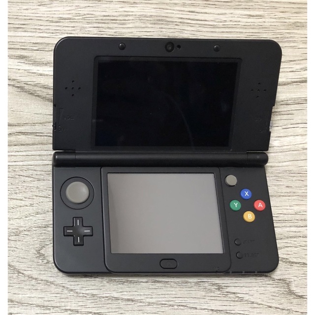 ニンテンドー　new3DS 本体　充電器 1