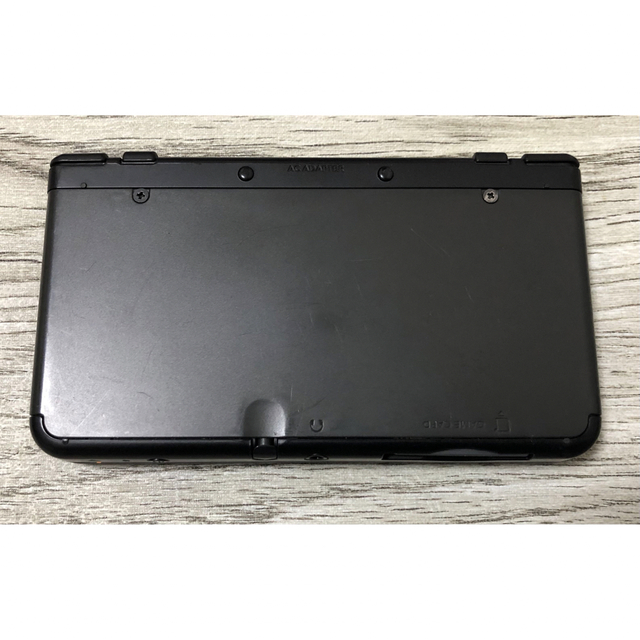 ニンテンドー　new3DS 本体　充電器 3