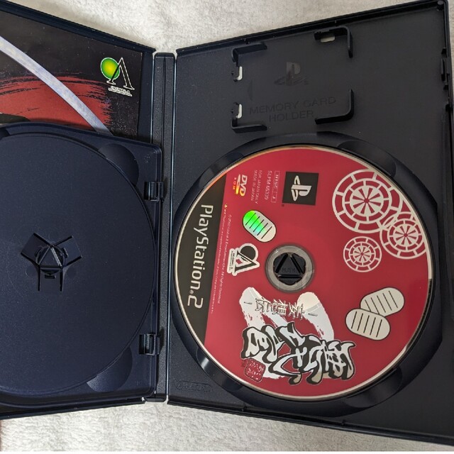 PlayStation2(プレイステーション2)の悪代官　2本セット　プレイステーション2 エンタメ/ホビーのゲームソフト/ゲーム機本体(家庭用ゲームソフト)の商品写真