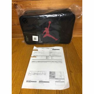 ナイキ(NIKE)のjordan The shoes Box 新品未使用(その他)