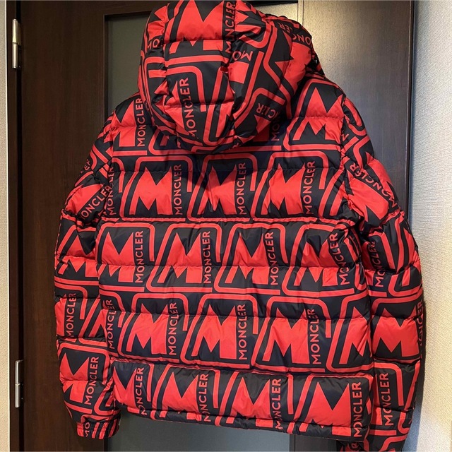 新品未使用 Size 3 MONCLER モンクレール FRIOLAND ダウン