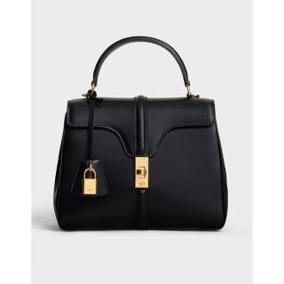 セリーヌ(celine)のセリーヌセーズスモール まろん様お取り置き(ハンドバッグ)