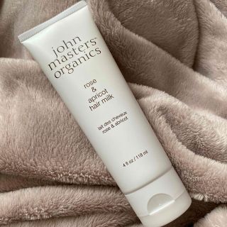 ジョンマスターオーガニック(John Masters Organics)のヘアミルク𓍯john masters organics(ヘアケア)