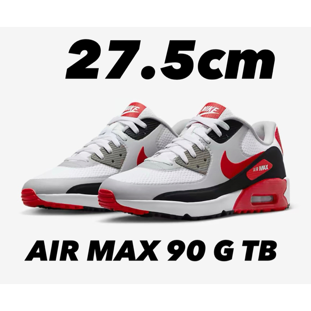 AIR MAX 90 G TB 　27.5cm