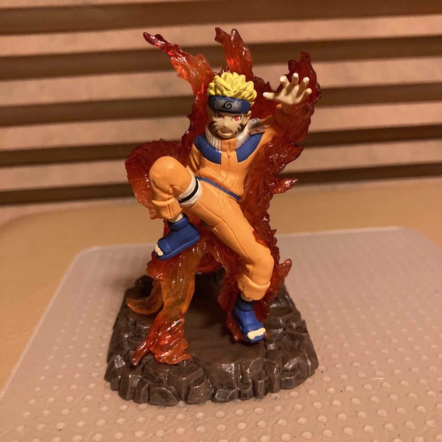 うずまきナルト(九尾覚醒)フィギュア | adventure-guides.co.jp