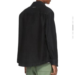 FEAR OF GOD(Gジャン/デニムジャケット)のフリマアイテム一覧 FEAR OF GOD(Gジャン/デニムジャケット)のフリマアイテム一覧