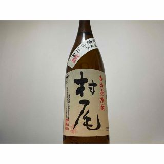 村尾 1800ml (焼酎)