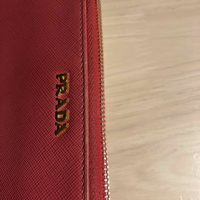 PRADA(プラダ)の専用 レディースのファッション小物(財布)の商品写真