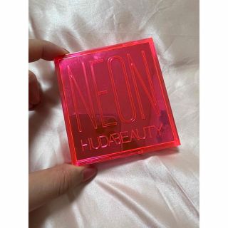 セフォラ(Sephora)のhuda beauty アイシャドウ(アイシャドウ)