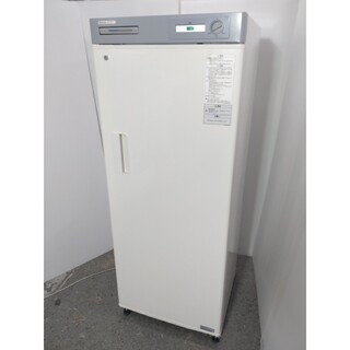 パナソニック(Panasonic)の冷凍庫　冷凍ストッカー　パナソニック　使いやすい引き出しタイプ　業務用冷凍庫(冷蔵庫)