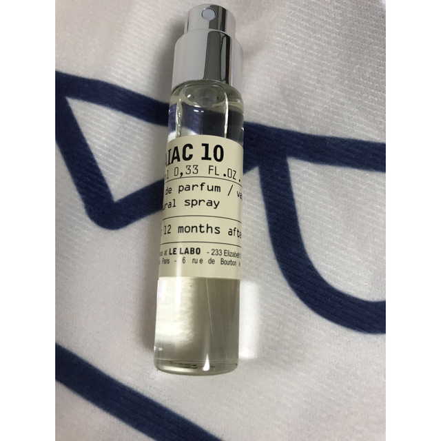 新品 ルラボ ガイアック10 LE LABO GAIAC10 10ml f