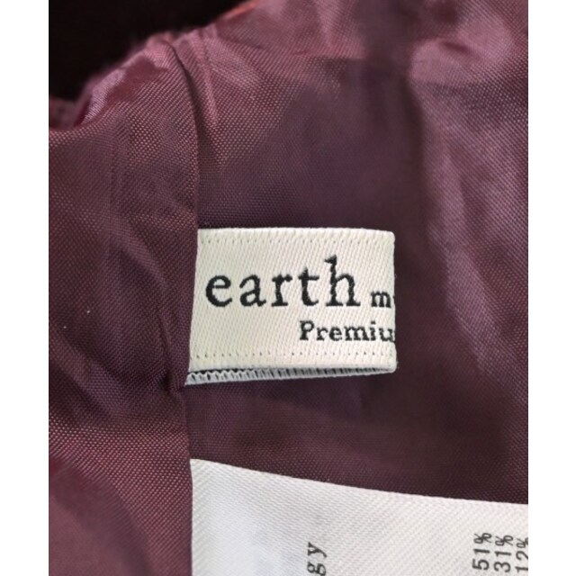 earth music & ecology(アースミュージックアンドエコロジー)のEARTH MUSIC&ECOLOGY ロング・マキシ丈スカート F 【古着】【中古】 レディースのスカート(ロングスカート)の商品写真
