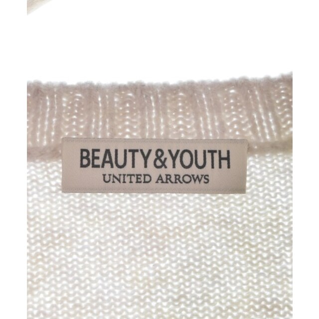 BEAUTY&YOUTH UNITED ARROWS ニット・セーター XL