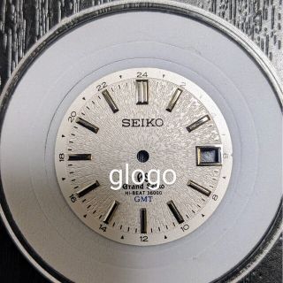 セイコー(SEIKO)の社外品文字盤28.5mm(その他)