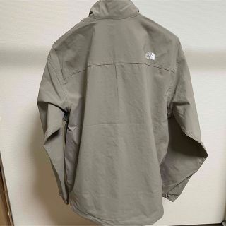 THE NORTHFACE STANDARD テックジャケット　サイズS