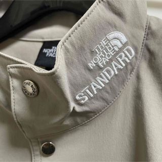 THE NORTH FACE - ノースフェイス スタンダード限定 スタンダード