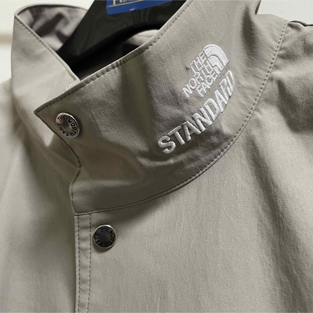 THE NORTH FACE - ノースフェイス スタンダード限定 スタンダード