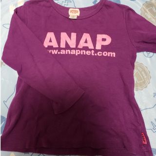 アナップキッズ(ANAP Kids)のちー様専用 ANAP KIDS(Tシャツ/カットソー)