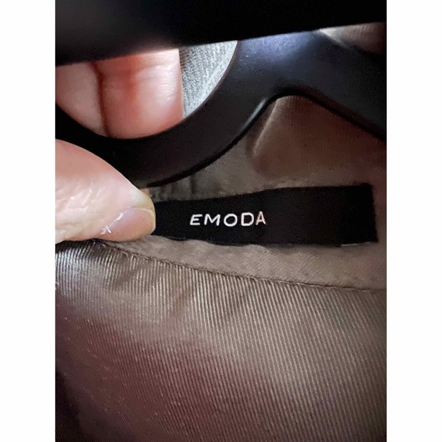 EMODA(エモダ)のEMODA レディースのワンピース(ミニワンピース)の商品写真