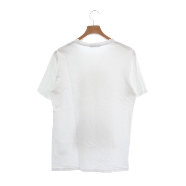 UNDERCOVER(アンダーカバー)のUNDER COVER アンダーカバー Tシャツ・カットソー 3(L位) 白 【古着】【中古】 メンズのトップス(Tシャツ/カットソー(半袖/袖なし))の商品写真