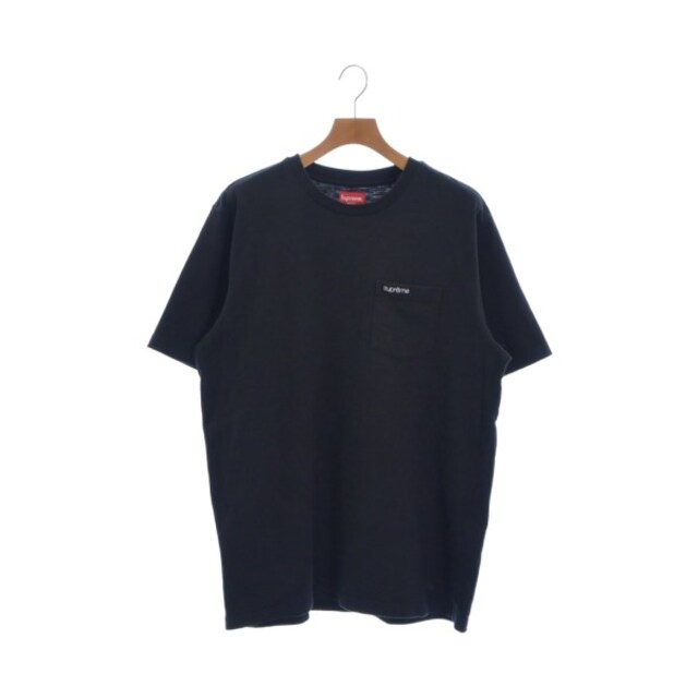 Supreme シュプリーム Tシャツ・カットソー L 黒