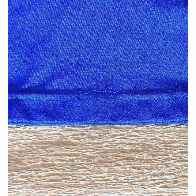 QUIKSILVER(クイックシルバー)のクイックシルバー ロゴ入り ラッシュガード メンズの水着/浴衣(水着)の商品写真