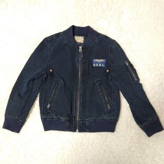 ポロラルフローレン MA-1の通販 100点以上 | POLO RALPH LAURENを買う ...