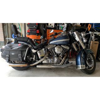 ハーレーダビッドソン コレクションの通販 23点 | Harley Davidsonの