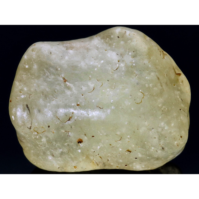 天然原石 リビアングラス Libyan glass 天然石/パワーストーン