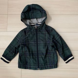 ベビーギャップ(babyGAP)のGAP ウインドブレーカー　90cm(ジャケット/上着)