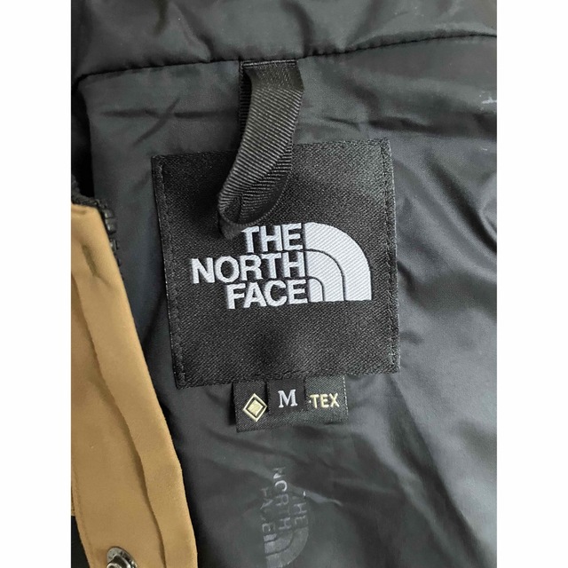 THE NORTH FACE(ザノースフェイス)の【美品】マウンテンライトジャケット　UB メンズのジャケット/アウター(マウンテンパーカー)の商品写真