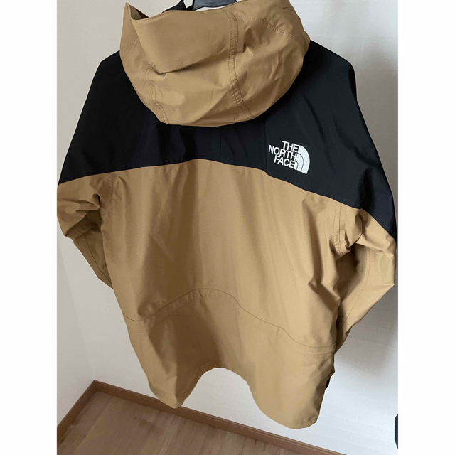 THE NORTH FACE(ザノースフェイス)の【美品】マウンテンライトジャケット　UB メンズのジャケット/アウター(マウンテンパーカー)の商品写真