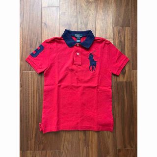 ポロラルフローレン(POLO RALPH LAUREN)のポロラルフローレン　ポロシャツ(ポロシャツ)