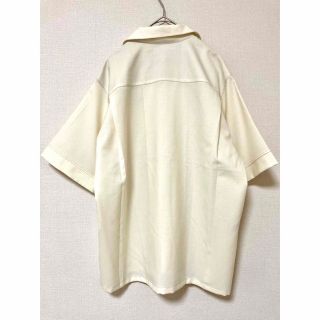 Marni - マルニ トロピカルウール オープンカラー 半袖 シャツ メンズ