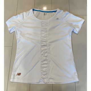 ニューバランス(New Balance)のニューバランス　Tシャツ(Tシャツ(半袖/袖なし))