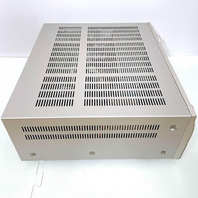 0410【美品】DENON◇デノン◇AVC-3310-SP◇AVサラウンドアンプ