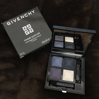 ジバンシィ(GIVENCHY)のGIVENCHY アイシャドウ(アイシャドウ)