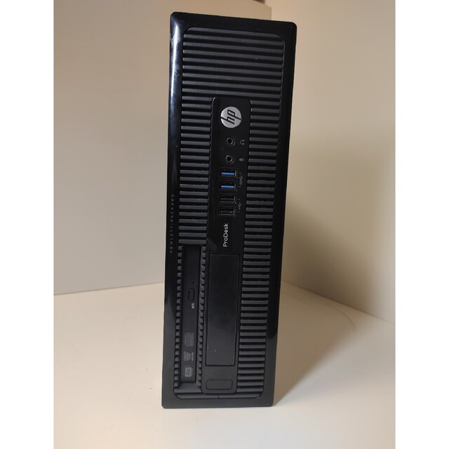 HP Pro ProDesk 420G1  SFF