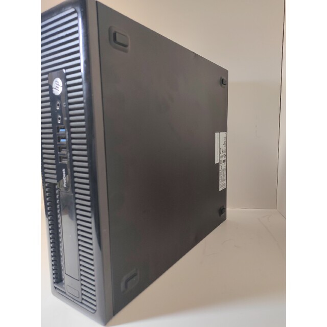 HP Pro ProDesk 420G1  SFF