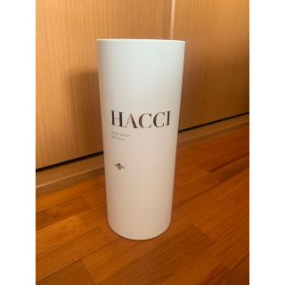 ハッチ(HACCI)のHACCI ボディウォッシュ　ビーハグ(ボディソープ/石鹸)