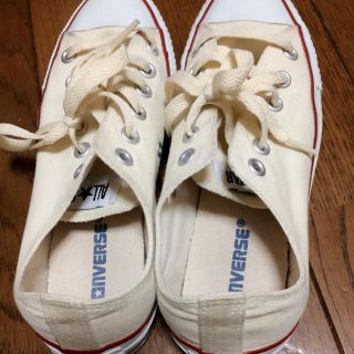 コンバース(CONVERSE)の定番のコンバーススニーカー☆(スニーカー)